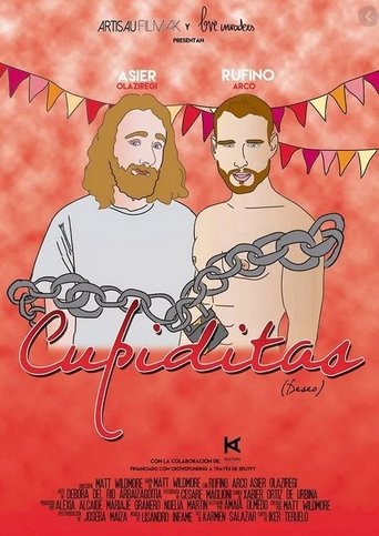 Poster of Cupiditas