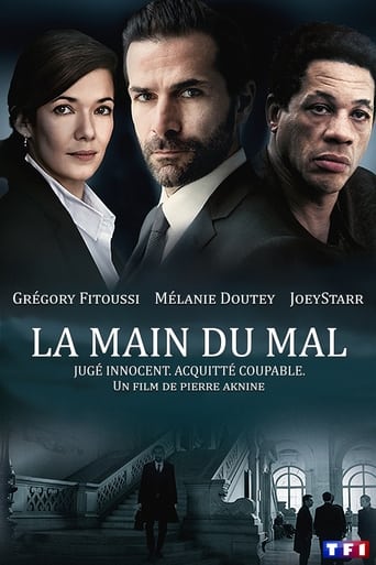 Portrait for La Main du mal - Season 1