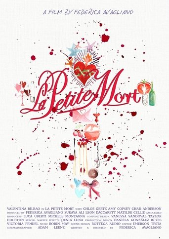 La Petite Mort Poster of La Petite Mort