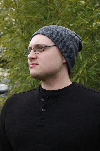 Portrait of Gabe Hall