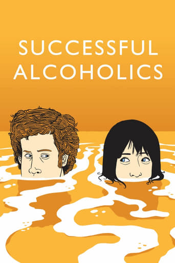 Poster of Successful Alcoholics