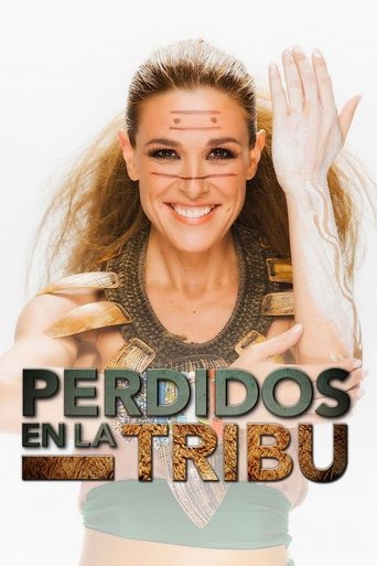Poster of Perdidos en la tribu