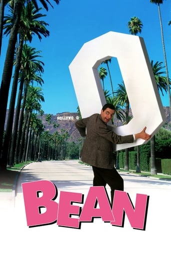 Poster of Bean