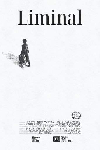 Poster of Liminal