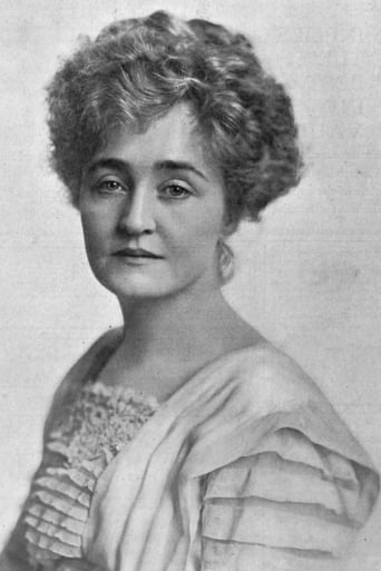 Portrait of Grace George