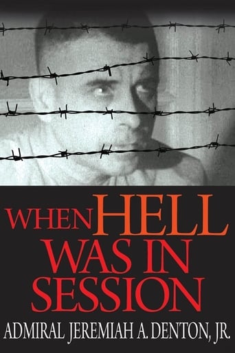 Poster of When Hell Was in Session