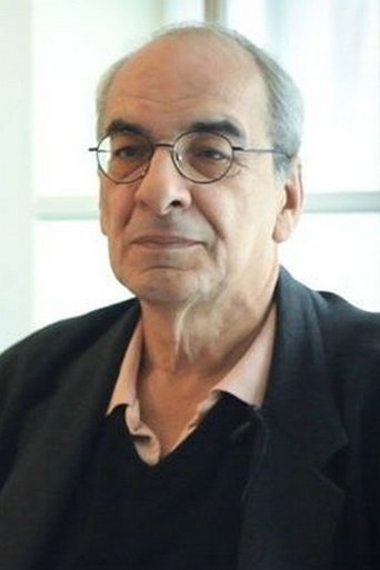 Portrait of Pierre B. Reinhard