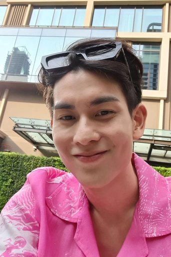 Portrait of Sappanyoo Panatkool