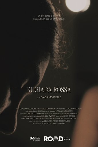 Rugiada Rossa Poster of Rugiada Rossa