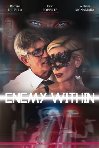 Poster of Enemy Within