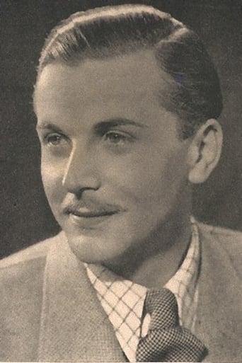 Portrait of Franz Zimmermann