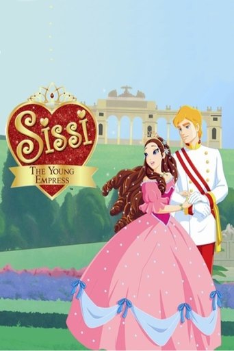 Sissi: The Young Empress Poster of Sissi: The Young Empress