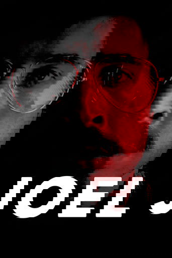 Joel Poster of Joel