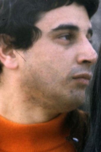 Portrait of Denis Pantis
