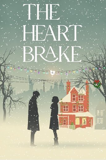 Poster of The Heart Brake