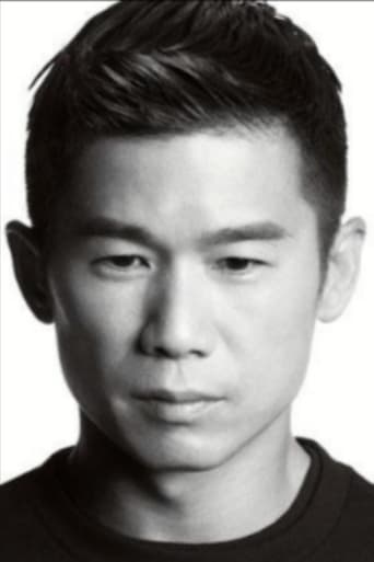 Portrait of Jan Lam Hoi-Fung