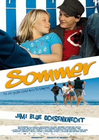 Poster of Summer