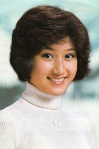 Portrait of Yoshimi Ashikawa