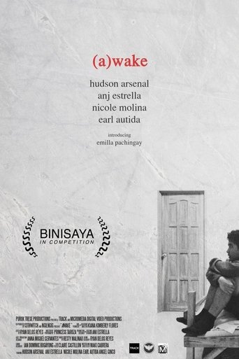 (a)wake Poster of (a)wake
