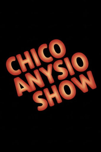 Poster of Chico Anysio Show