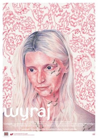Poster of Vyraj