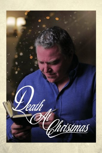 Poster of Death at Christmas