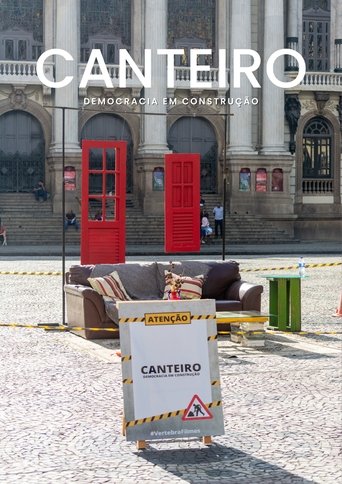 Canteiro Poster of Canteiro