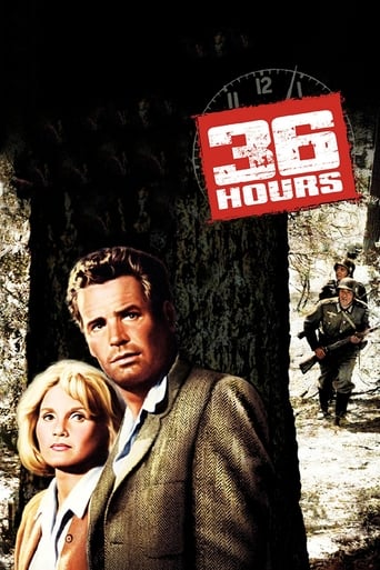 Poster of 36 Hours