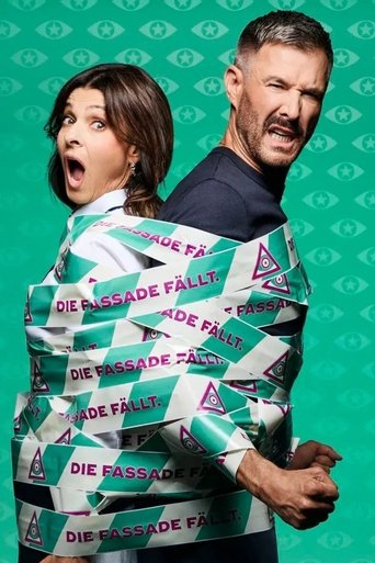 Portrait for Promi Big Brother - Season 13