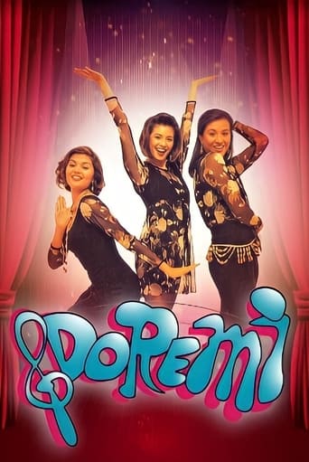 Poster of Do Re Mi