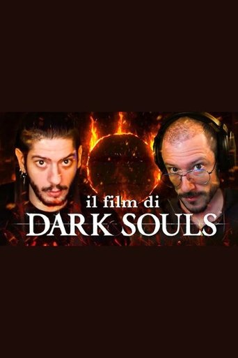 Poster of Sabaku, Cydonia e Dark Souls | IL FILM [REVAMPED]