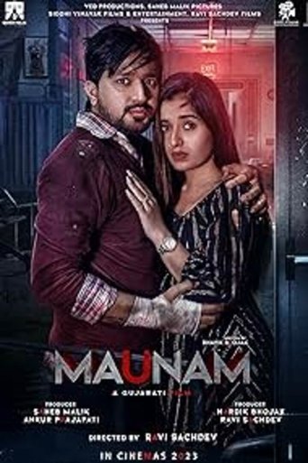 Maunam Poster of Maunam