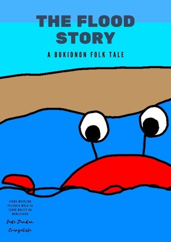 Poster of Wetsitales : The Flood Story