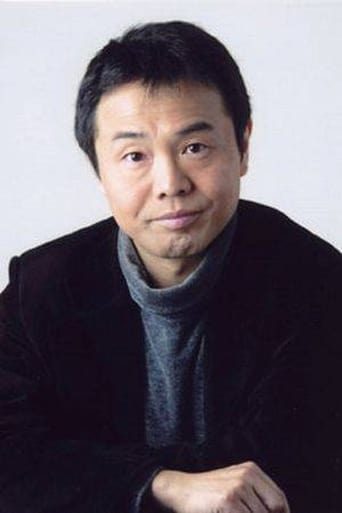 Portrait of Masami Kikuchi