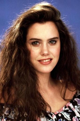 Portrait of Ione Skye