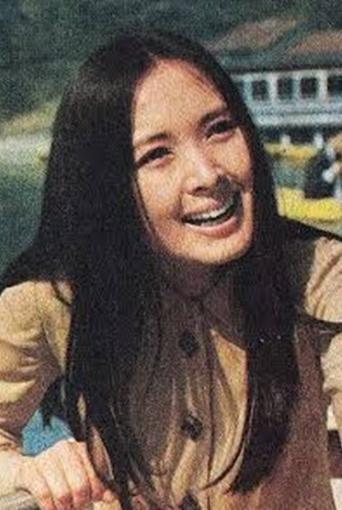Portrait of Yūko Tobe