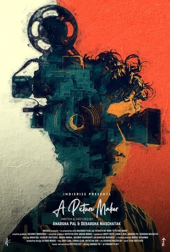 Poster of A Picture Maker