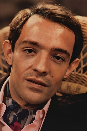 Portrait of Ney Latorraca
