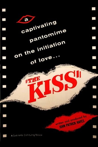 Poster of The Kiss