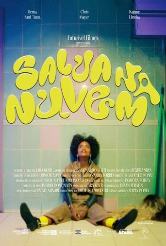 Salva na Nuvem Poster of Salva na Nuvem