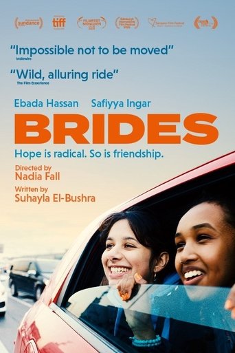 Poster of Brides