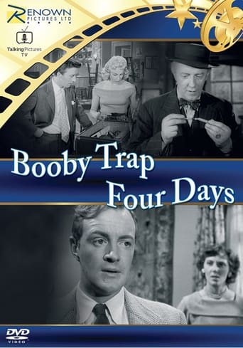 Poster of Four Days