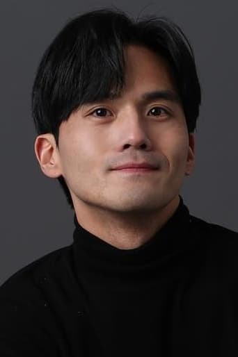 Portrait of Cho Kook-hyung
