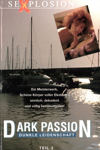 Poster of Dark Passion - Dunkle Leidenschaft 3