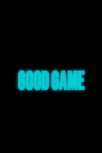 Poster of Good Game