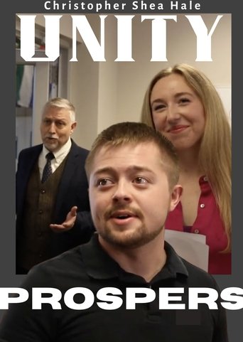 Unity Prospers Poster of Unity Prospers