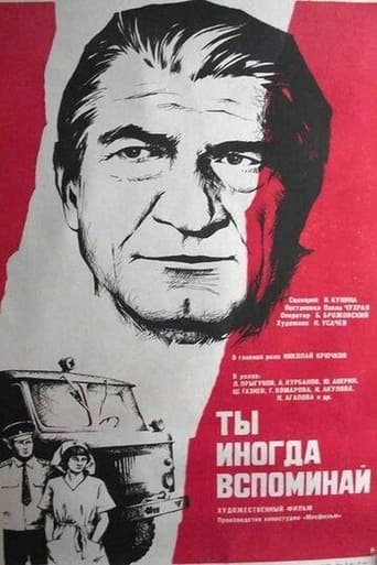 Poster of Ты иногда вспоминай