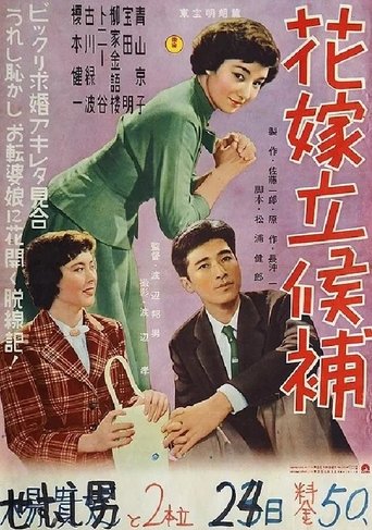 Poster of Bridal Candidates