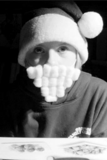 A Christmas Caper Poster of A Christmas Caper
