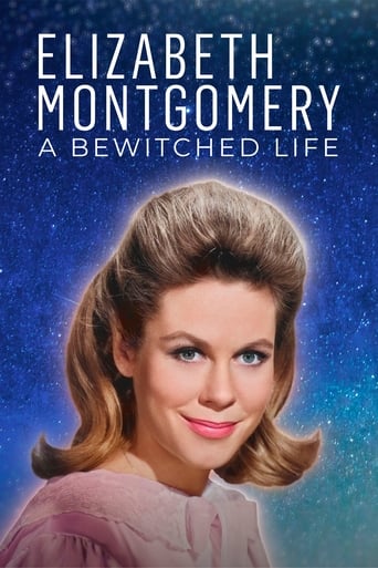 Poster of Elizabeth Montgomery: A Bewitched Life